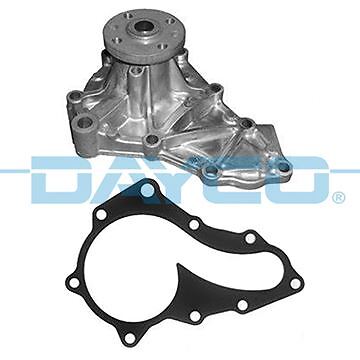 Pompe à eau anti-surchauffe pour Mazda 6 Hatchback 2.2 D remplaçant origine