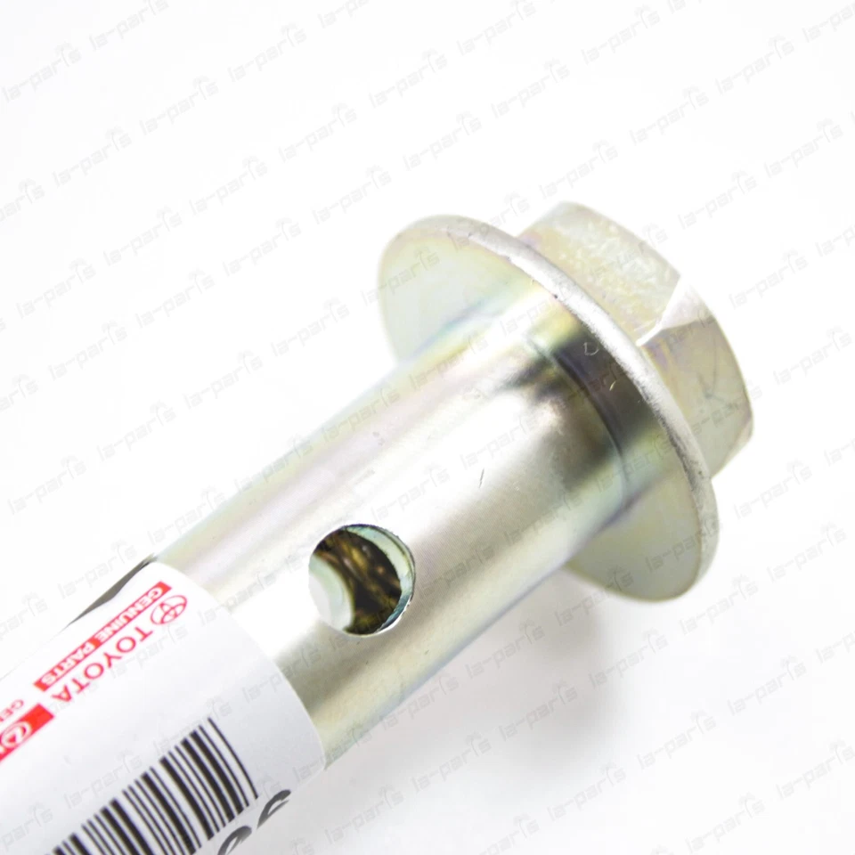 GENUINO TOYOTA SUPRA GS300 IS300 SC300 3.0L FILTRO ACEITE UNIÓN PERNO 90401-19008 Foto 4 de 4