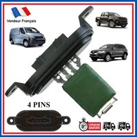 Widerstand FüR Heizung Klimaanlage FüR Amarok Transporter T5 7E0959263A