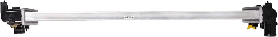 Radiador para Pontiac G6 2006 2007 2008 2009 2010 Foto 4 de 4