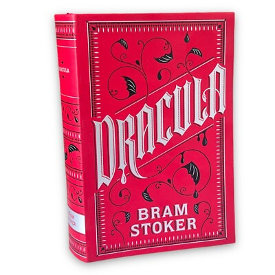 ドラキュラ　Doracula - Bram Stoker s-l400.jpg