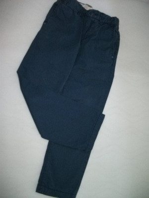  SCOTCH SHRUNK -moderne schmale Knaben-Hose Gr. 8 /128 neuw.