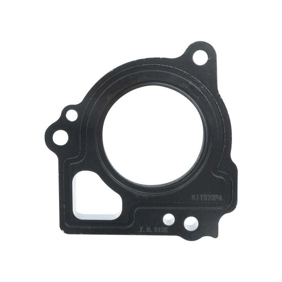 Espaciador de carrocería de acelerador AIRAID 300-573 para 03-07 Dodge Ram 1500 4,7 L V8 gasolina Foto 2 de 4