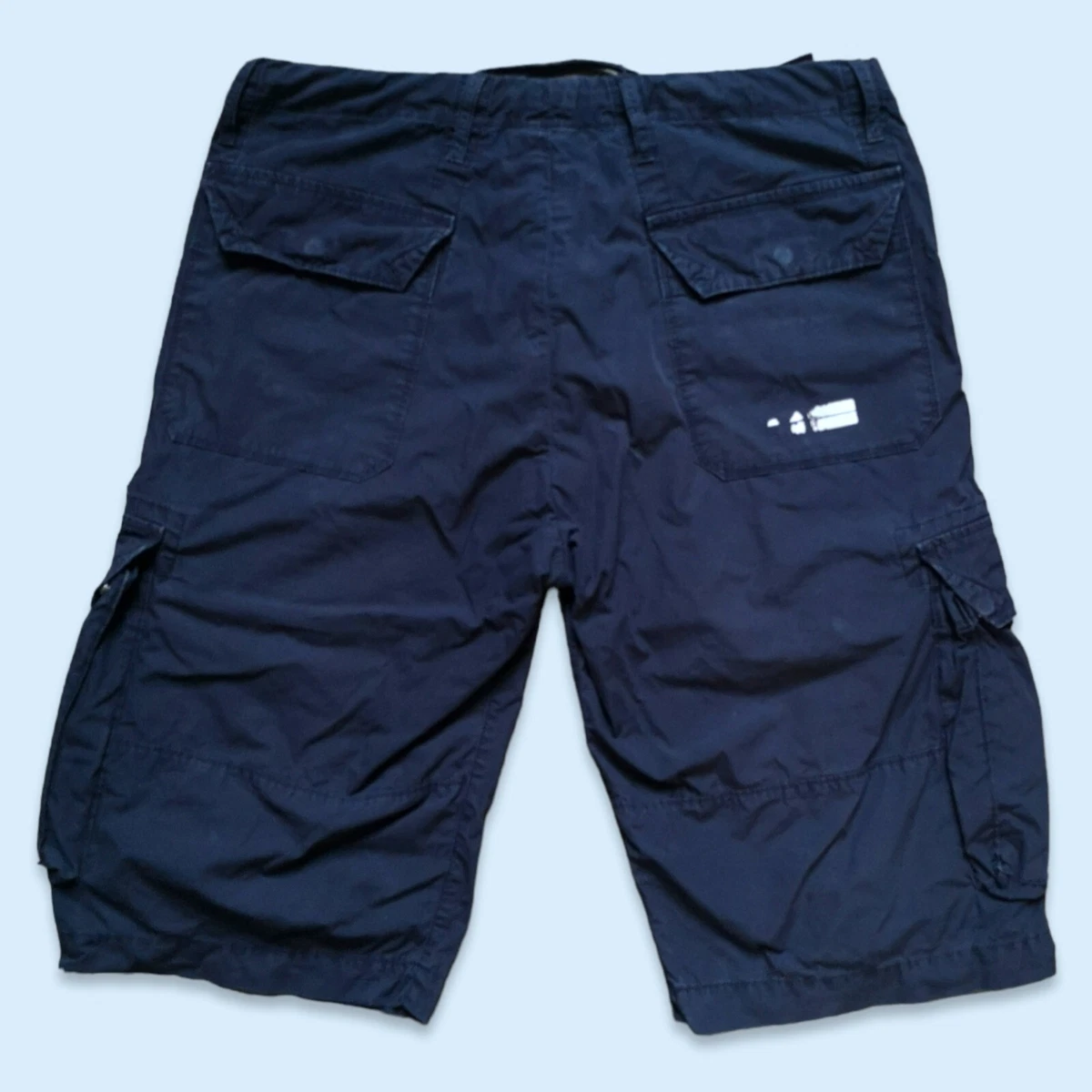 Pantaloni corti stone island clearance
