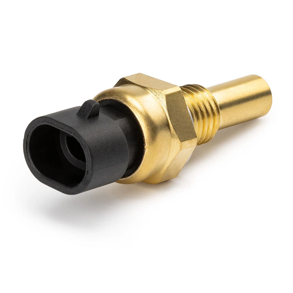 Sensor de temperatura refrigerante radiador para Chevy 1500 Silverado HD 2500 3500 D NUEVO Foto 3 de 4