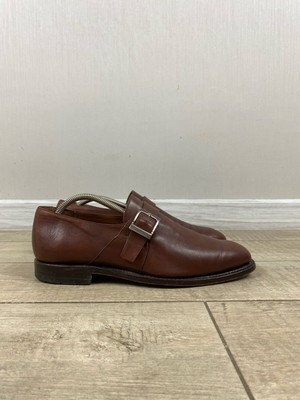 Froris Van Bommel Shoes Size 42 (26.5 Cm.), US8.5, UK8