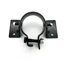 Universal Steel Lower Band Swivel 2" Steering Column Mount