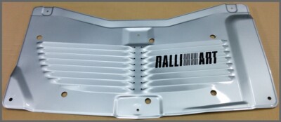 Mitsubishi Original OEM Lancer Evolution 02-07 EVO8/9 CT9 Ralliart Motorhaube...