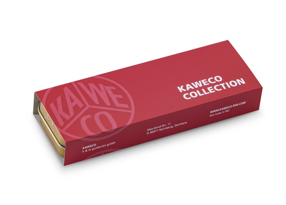 Kaweco Collection Mechanical Pencil Special RED 0.5 mm | eBay