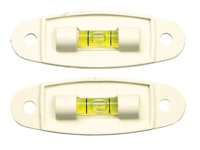Hopkins Towing Solution 09025 Multi-Purpose Screw-On Level