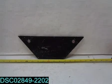 BUFFERS USA 1008-2643 - BRACE LUG, 13" X 4-1/2"X 3/8"