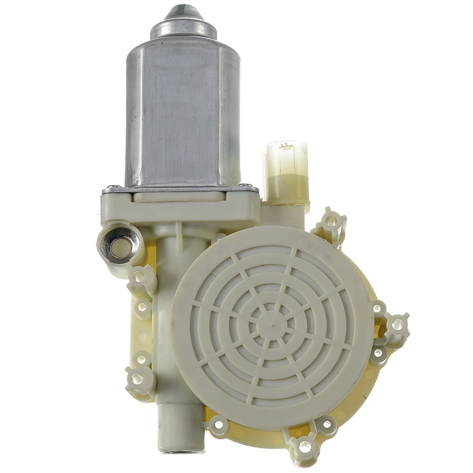 Motor elevalunas delantero derecho 2 polos MINI R50 R52 R53 Cooper One 2001-2005 - Imagen 4 de 4