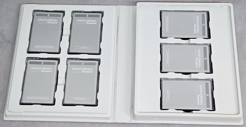 Encyclopédie Bompiani Logiciel Rare Pour Sinclair ZX SPECTRUM - Photo 5/18