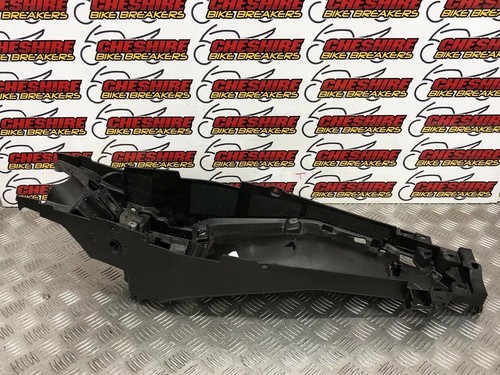 ♻️ BMW F 750 GS F750GS Sport K80 2018 2019 2020 Unterwanne Spritzschutz Hugger