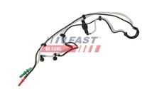 Fast Kraftstoffleitung FT00258 FüR Renault Megane 2 BM0 ScÉNic JM0 KM0 LM0 Van