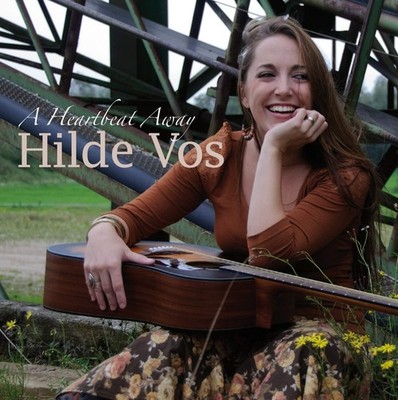 Hilde Vos Hearbeat Away (CD)