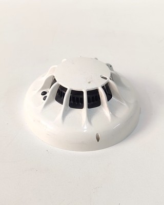THORN SECURITY LTD. 851PH OPTICAL SMOKE AND HEAT DETECTOR 