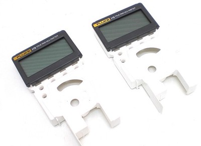 FÜR FLUKE 175 MULTIMETER, PCB SHIELD & LCD ASSEMBLY