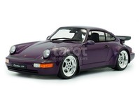 Porsche 911/964 Turbo 1990 - Solido 1/18