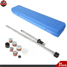 Universal Engine Camshaft Cam Bearing Installation Insert Removal Kit Tool