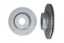 Disque de frein BMW 645