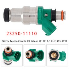 Injecteur Toyota TERCEL