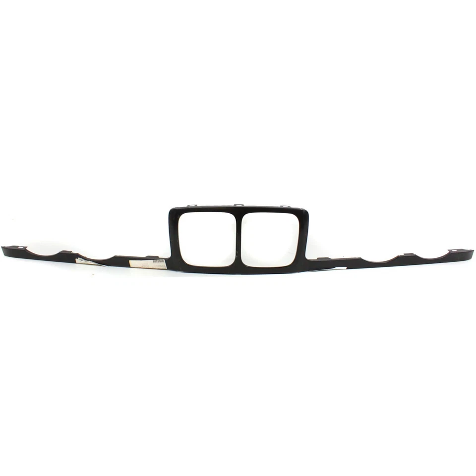 Nuevo Panel Nariz Cabezal Faro Cabezal Luz Lámpara Montaje 525 535 5 Series E34 M5 Foto 2 de 4