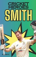 Joe Leadbeater Cricket Heroes (Paperback) Cricket Heroes (UK IMPORT)
