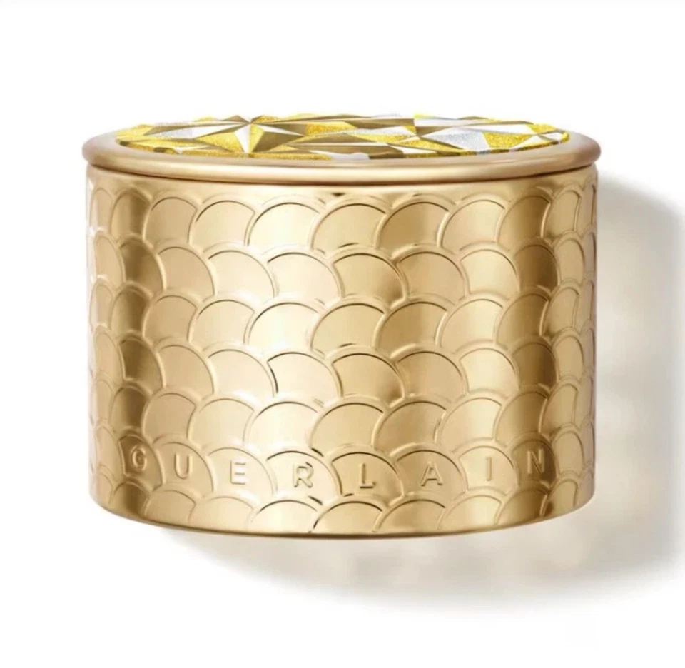 [PRE-ORDER] GUERLAIN MÉTÉORITES PEARLS OF POWDER LIMITED EDITION FACE POWDER - Image 3 of 4