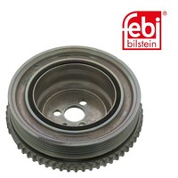 Febi Bilstein Riemenscheibe, Kurbelwelle 44413 FüR Abarth Alfa Romeo Fiat Jeep