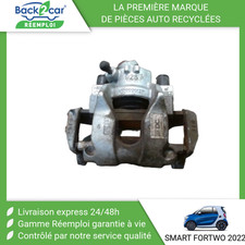 Etrier de frein Smart FORTWO