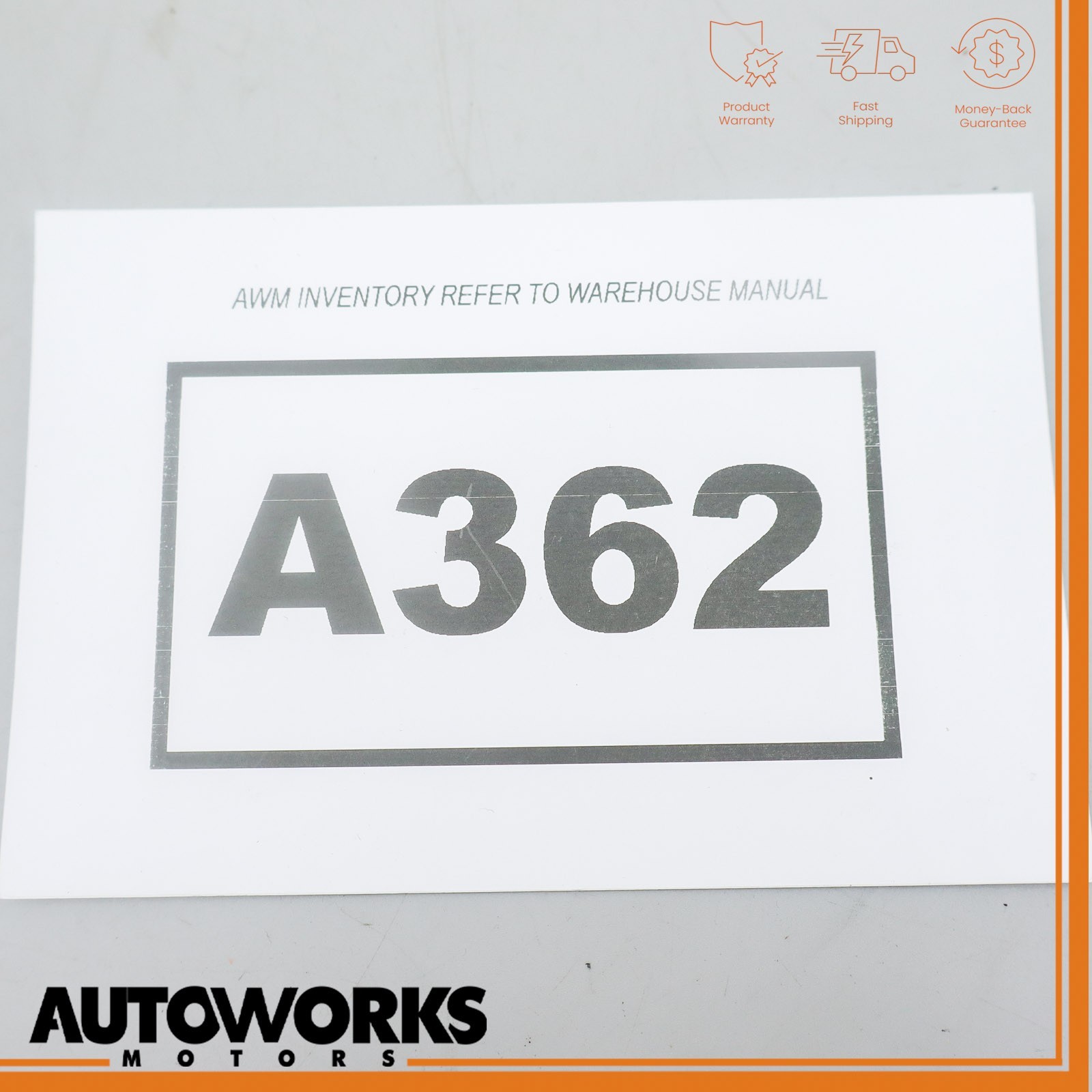 09-15 BMW 750i 750Li F04 Rear A/C AC Climate Control Switch Panel 9245277 OEM