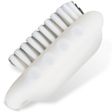 SPARTA Nail Scrub Brush Commercial-Grade, Heavy-Duty Hand and Fingernail Brus...