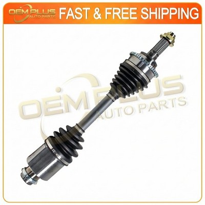 Front RH Passenger Side CV Axle Assembly for Ford Fusion Mercury Milan AWD FWD