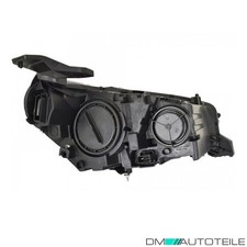 Hauptscheinwerfer Frontscheinwerfer links H15 H7 Motor für Opel Corsa F