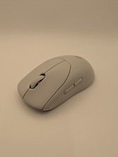Alienware Pro Wireless Gaming Mouse Lunar Light – Wired/Wireless=READ=