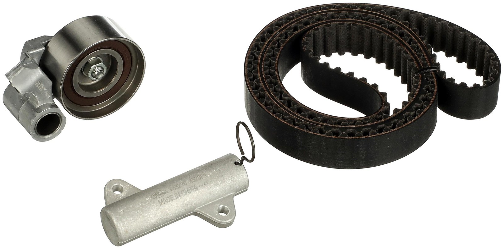 TIMING BELT KIT K025560XS FOR TOYOTA SW4/HILUX FORTUNER QUANTUM/V/Van/Bus 3.0L - Image 8