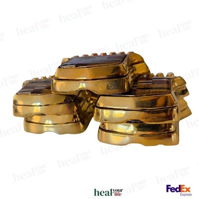 Find New 1985 -1992 Cadillac Emblem OEM, Deville, Eldorado Seville, Fleetwood Trunk In South - Foto 4