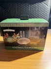 Football Ice Molds — photo 1