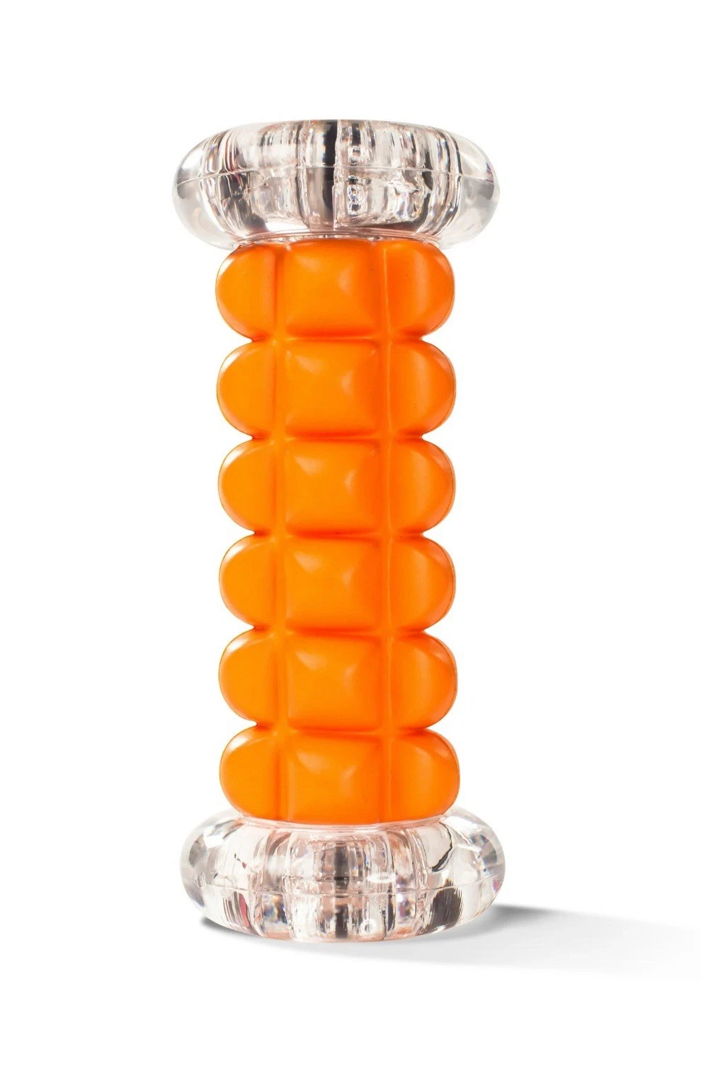 🔥NEW🔥 TRIGGER POINT Nano Orange Foot Foam Roller