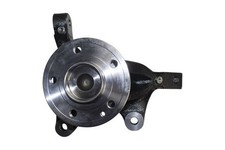 Achsschenkel Radaufhängung TRUCKTEC AUTOMOTIVE 02.31.411 für MERCEDES VITO W447