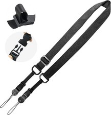 Adjustable Shoulder Strap for iPad Tablet Samsung Case Camera Bag Portable NEW
