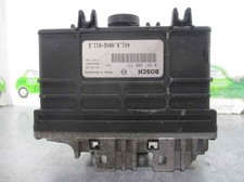Moteur Skoda FAVORIT