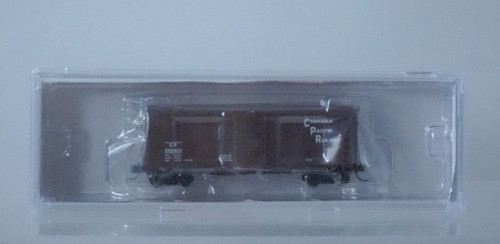 Vagón de tren InterMountain CANADIAN PACIFIC 253423 escala N - 66818-03 | Condition: Used