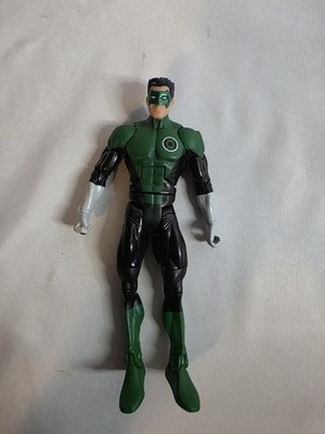DC Universe Classics Green Lantern Wave 1 Green Lantern Kyle