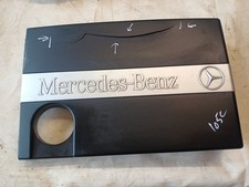 105C* Mercedes W203 OM271 Motorabdeckung Abdeckung A2710100667 SIEHE FOTOS 105C* Mercedes W203 OM271 Motorabdeckung Abdeckung A2710100667 SIEHE FOTOS