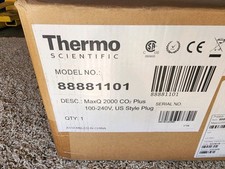 Thermo Scientific, Universal Aluminum Platform for shaking incubators, 88881122