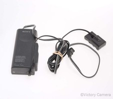 Sony AC-V316 AC Power Adapter Charger For Sony DCR-TRV103 DCR-TRV110 EXC 