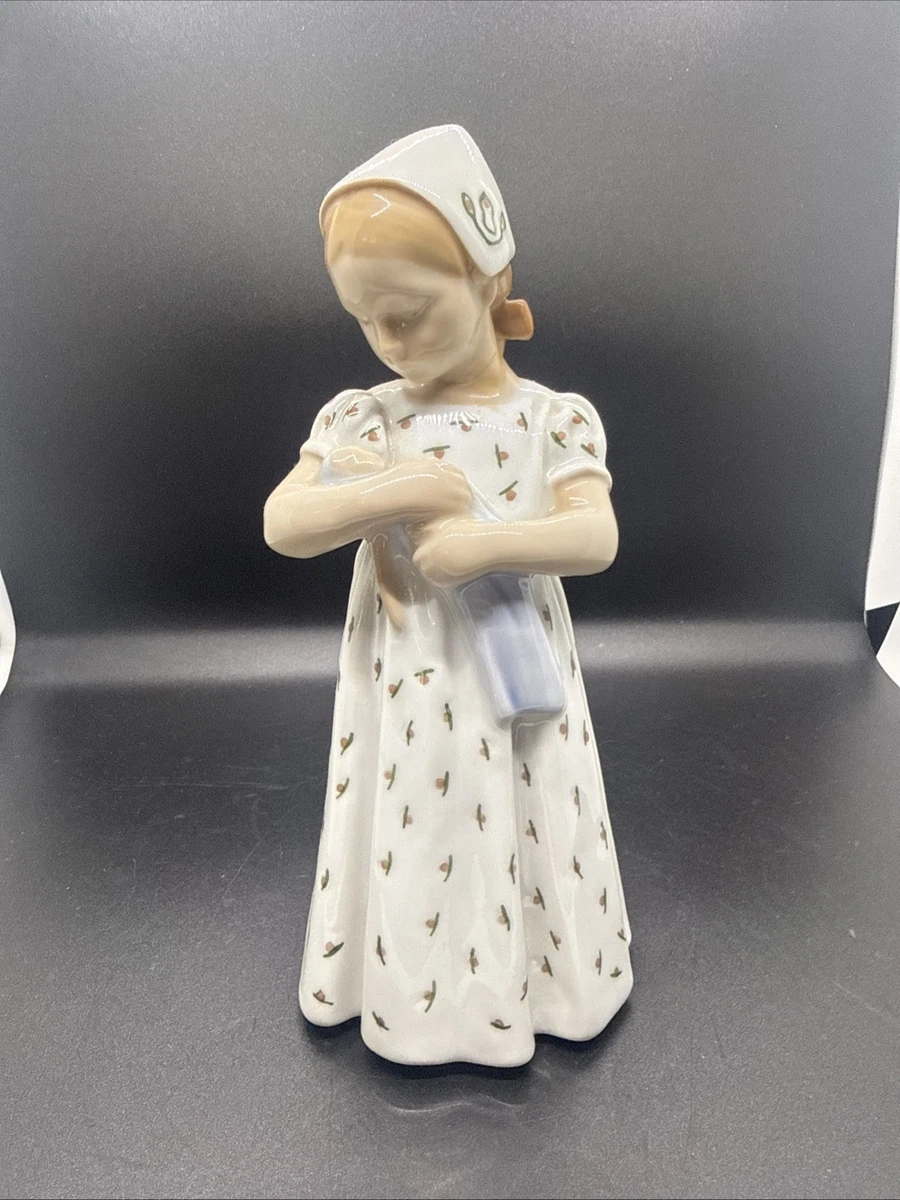 25+ Royal Copenhagen BG Denmark Indiana Figurines for sale