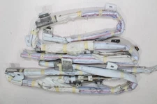 2020 2021 2022 2023 2024 SUBARU LEGACY SEDAN L & R CURTAIN AIRBAG OEM AIR BAGS